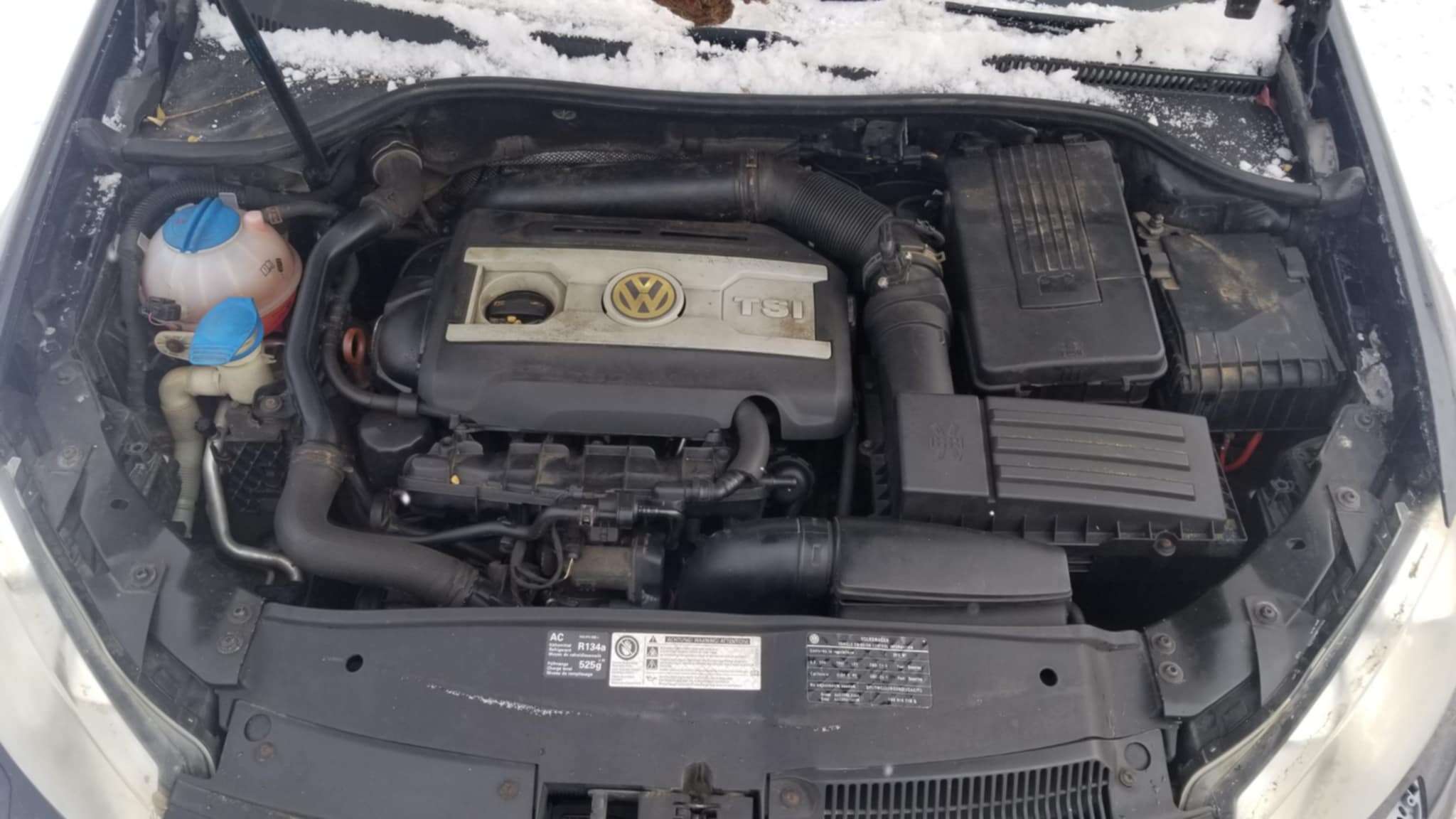 2010VolkswagenGTI