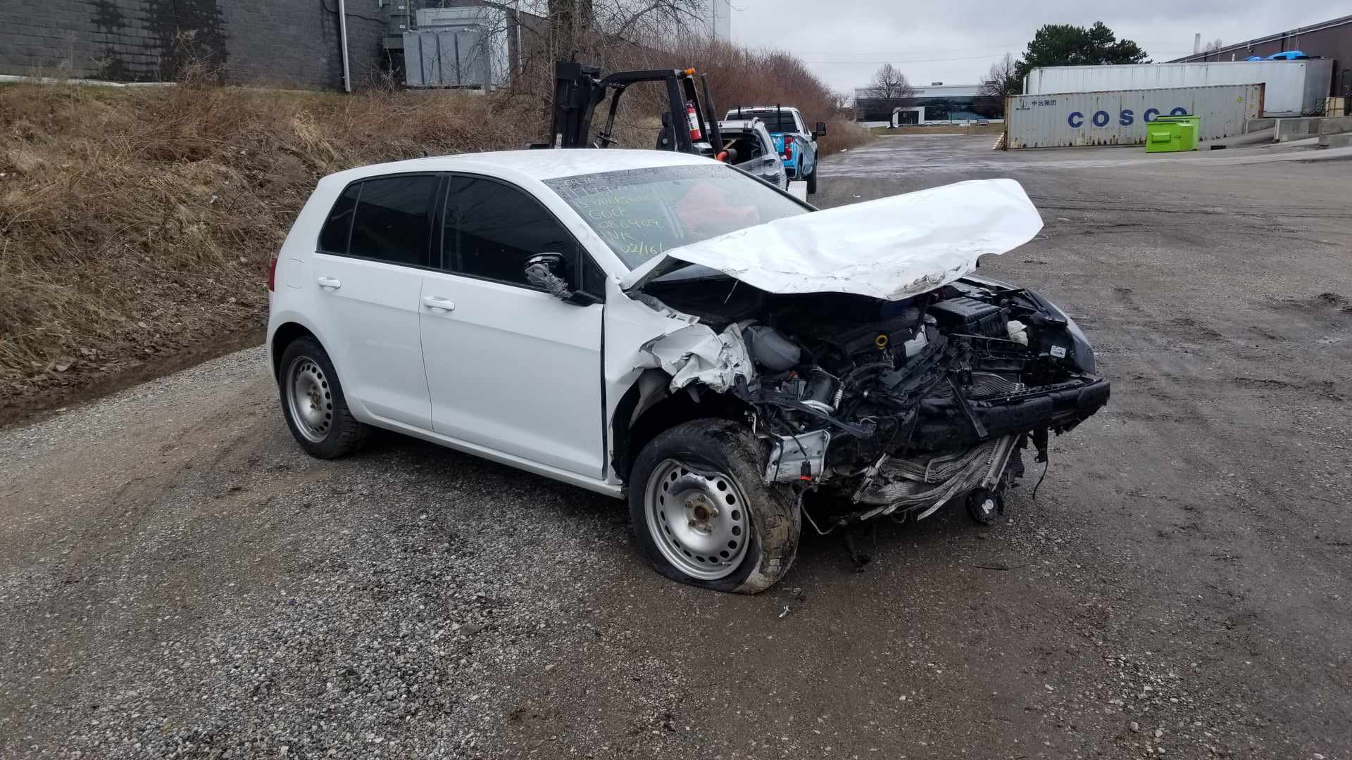 2015VolkswagenGolf