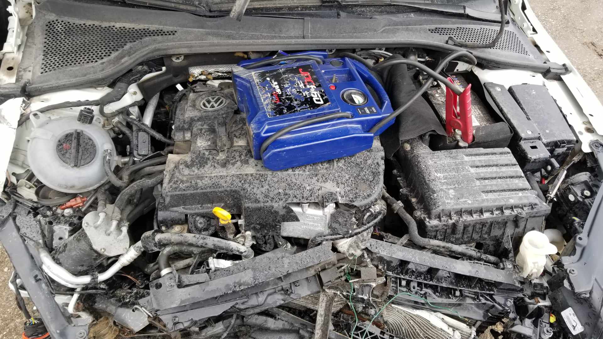 2015VolkswagenGolf