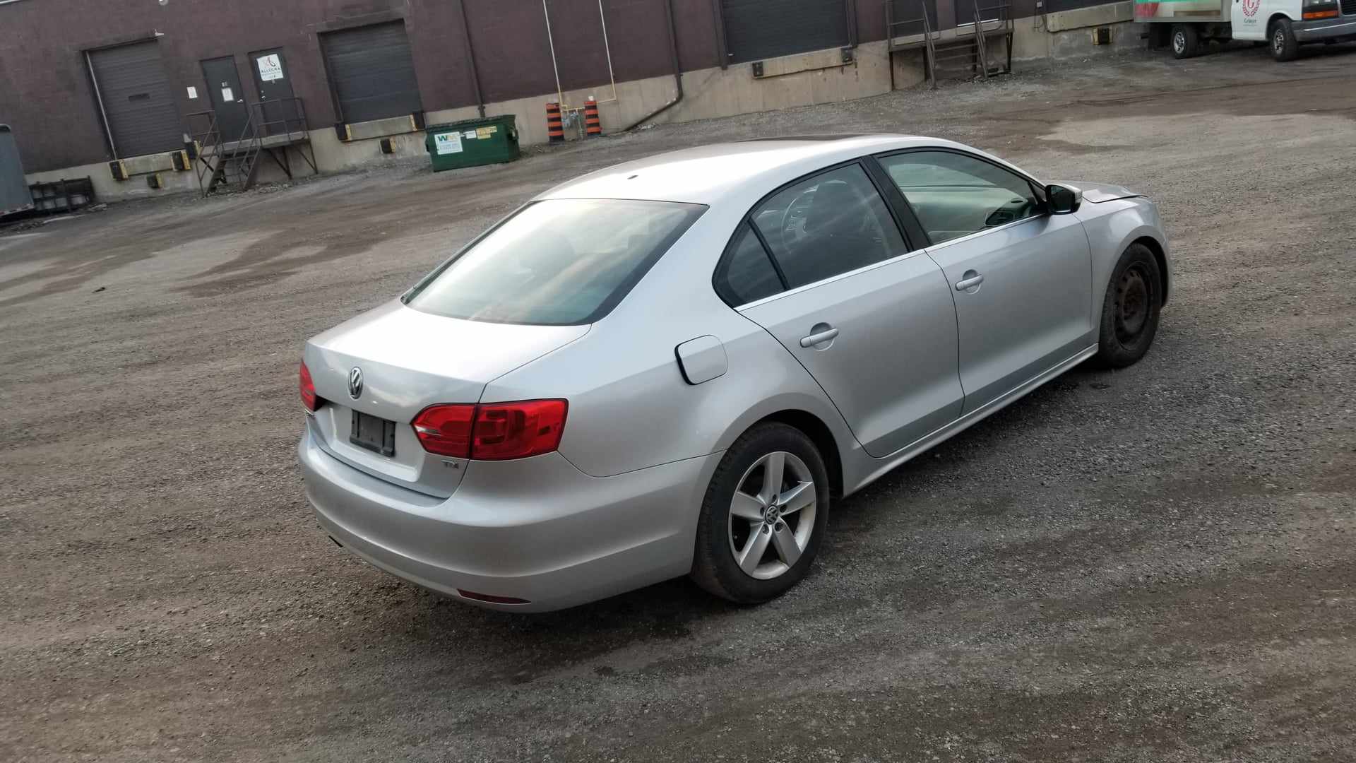 2013VolkswagenJetta