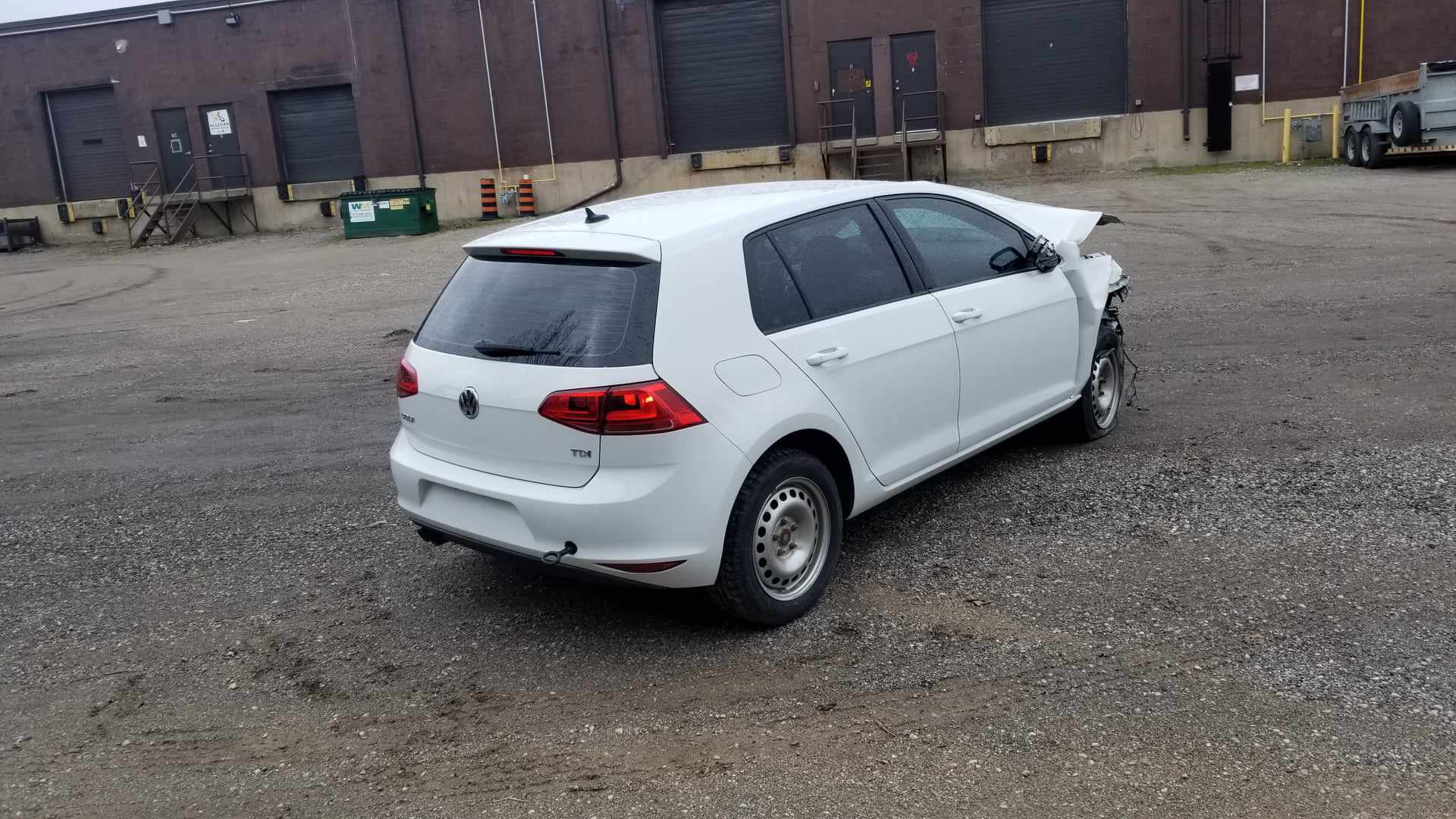 2015VolkswagenGolf