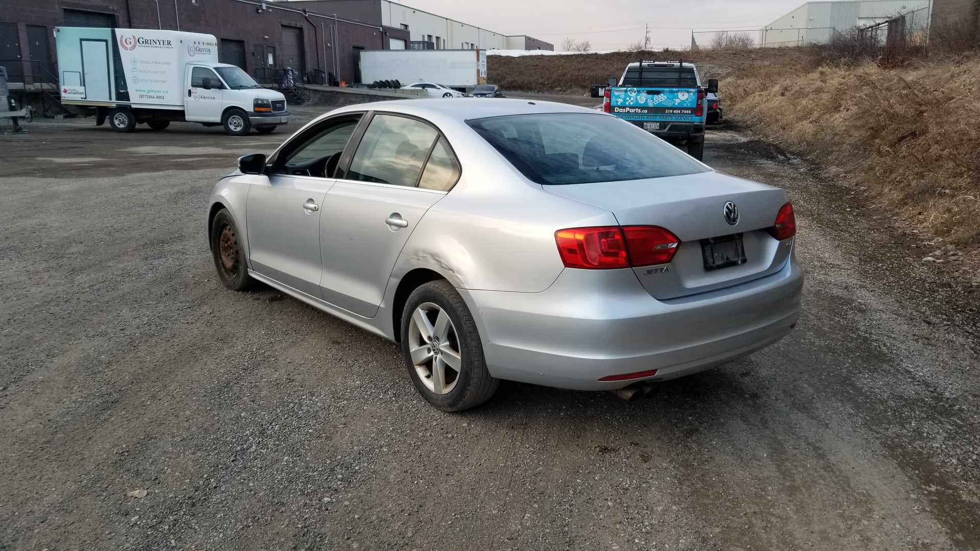 2013VolkswagenJetta