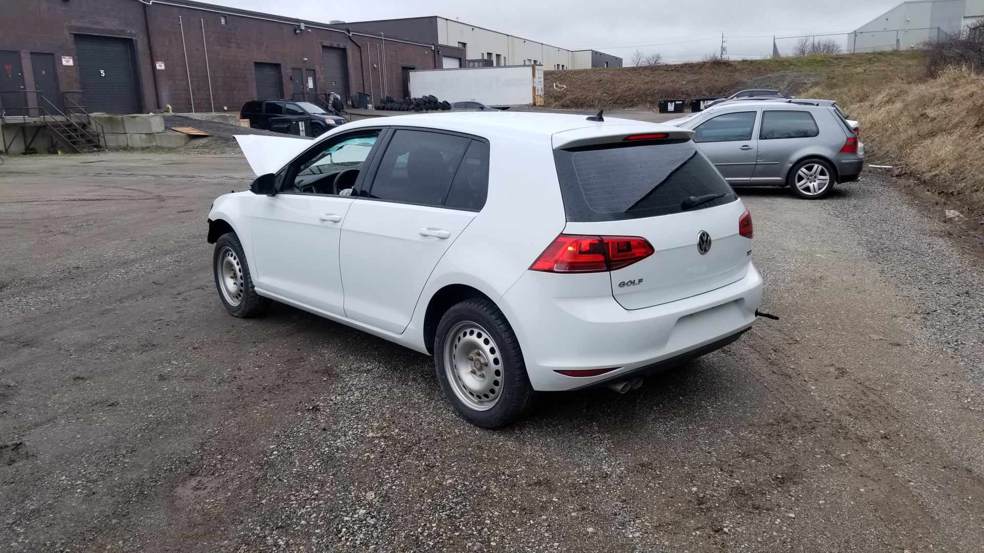 2015VolkswagenGolf