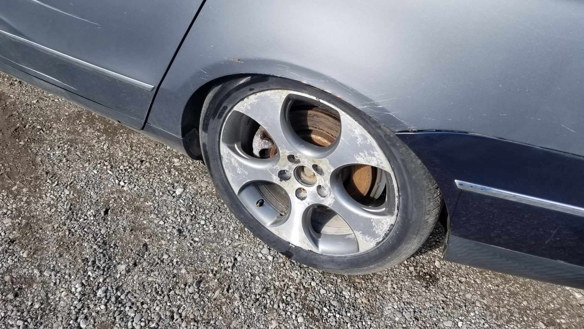 2007VolkswagenPassat