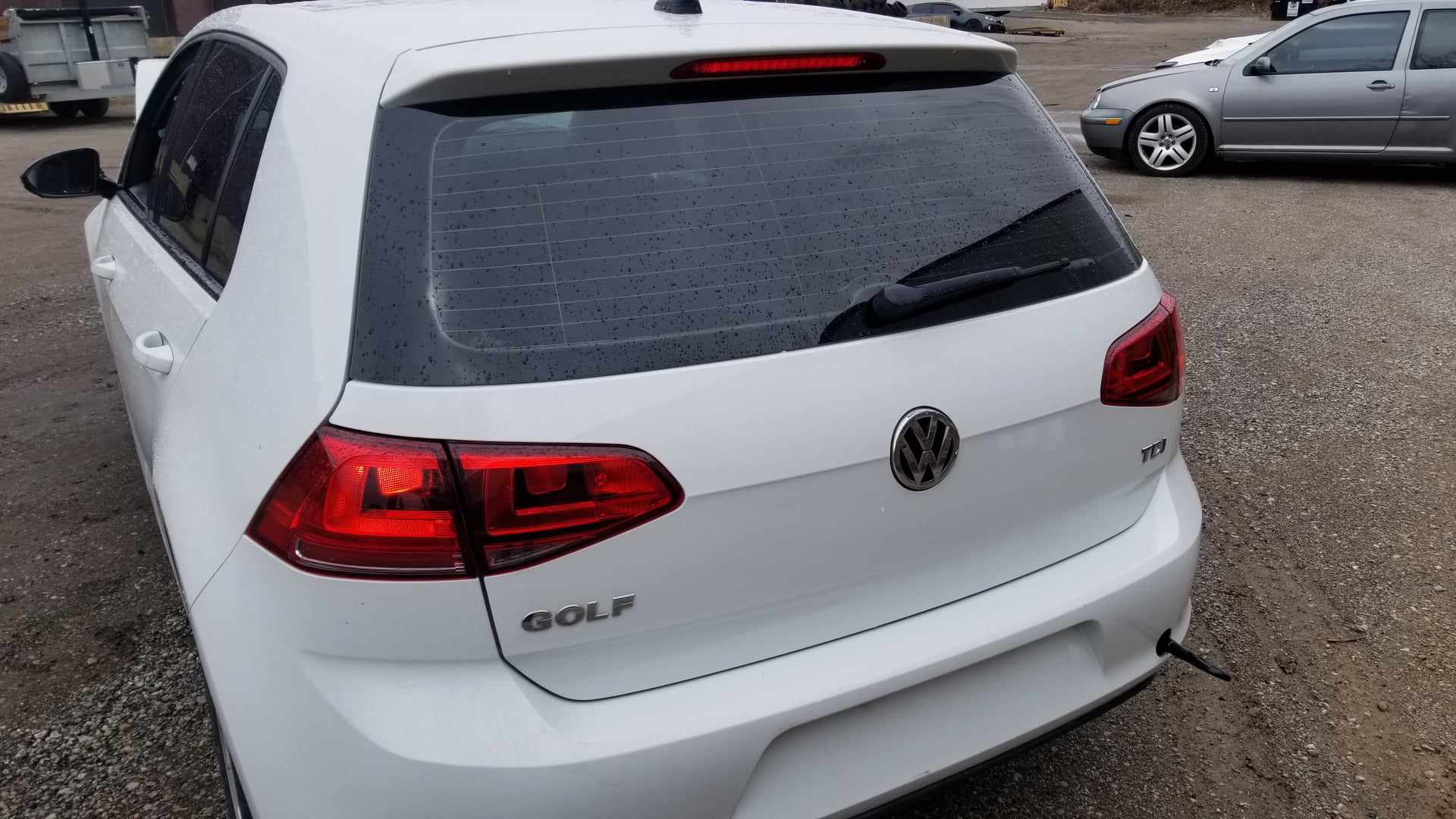 2015VolkswagenGolf