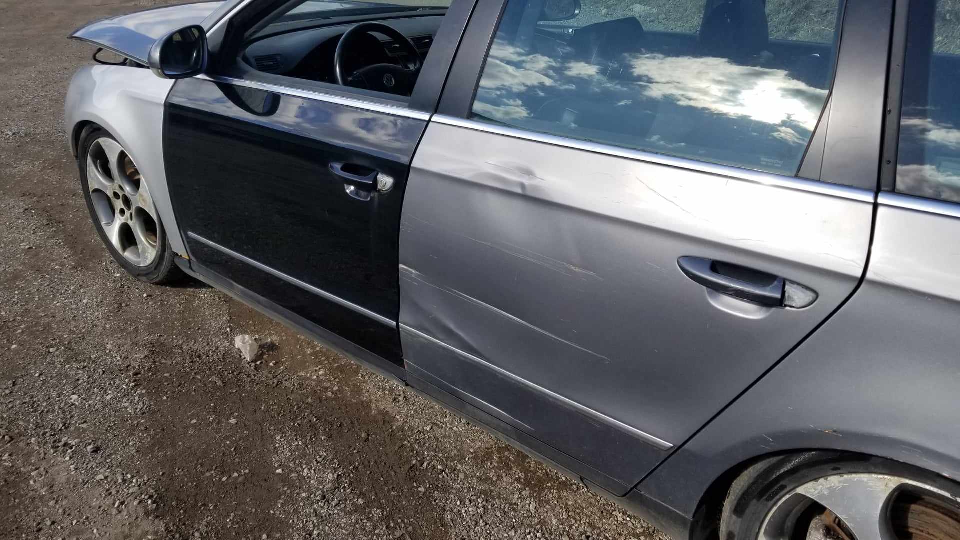 2007VolkswagenPassat