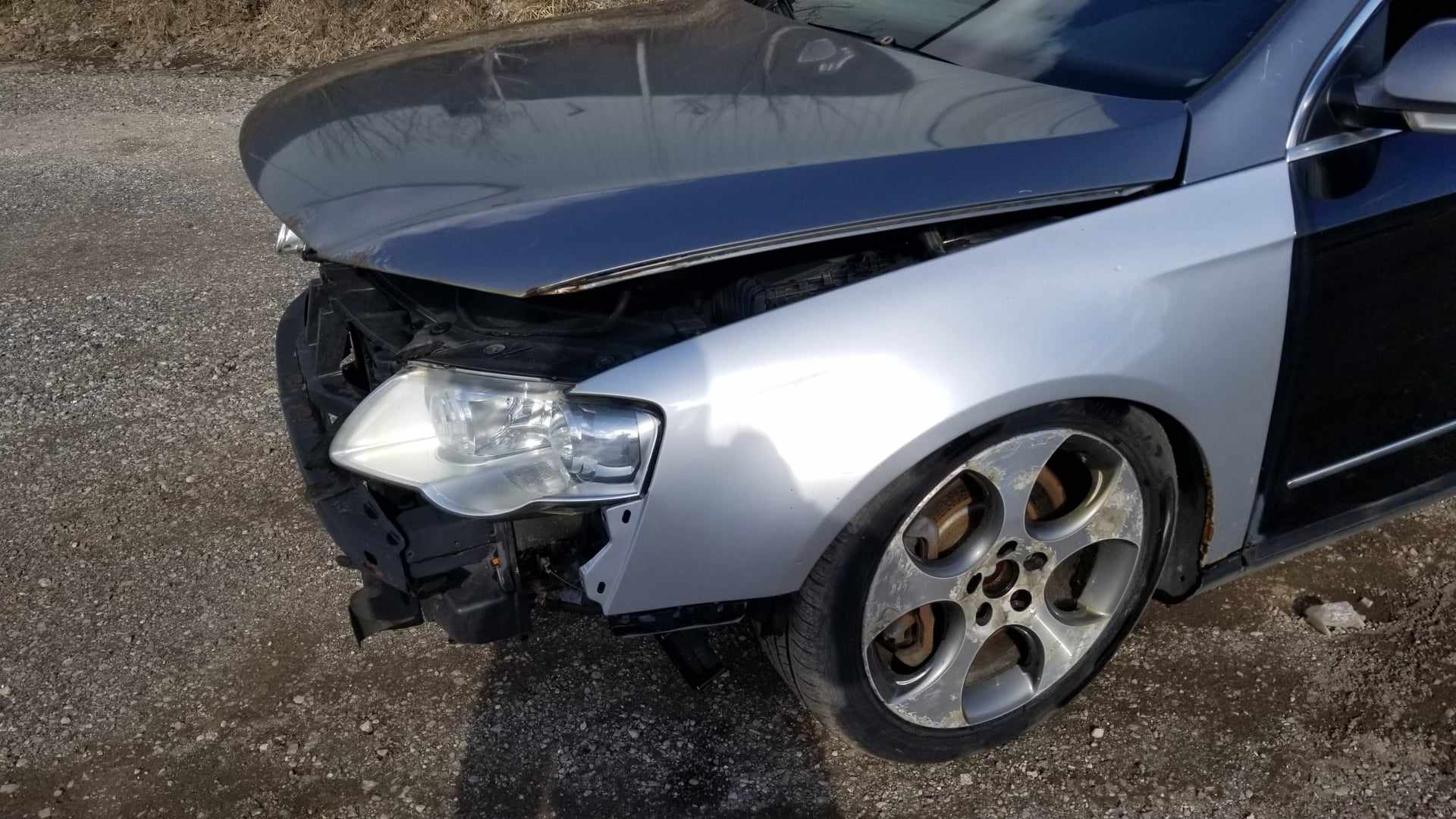 2007VolkswagenPassat