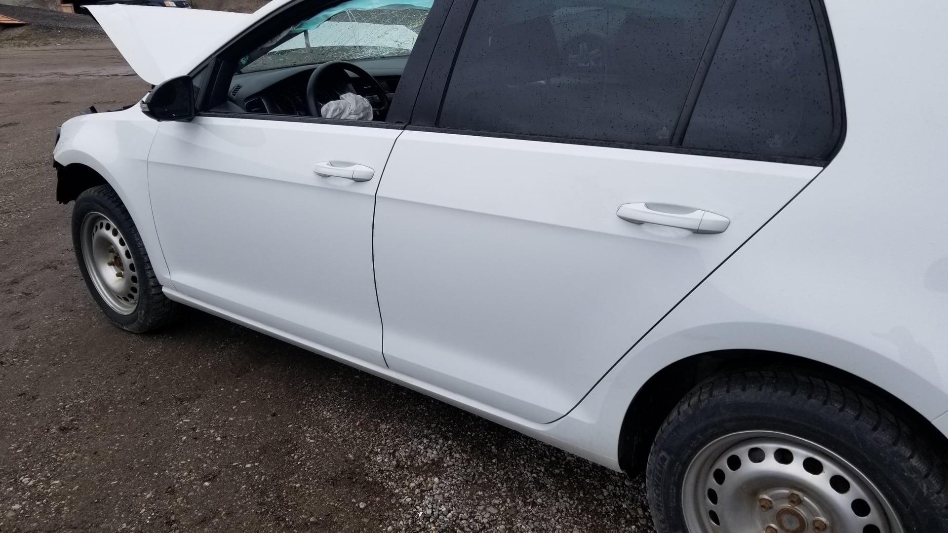 2015VolkswagenGolf