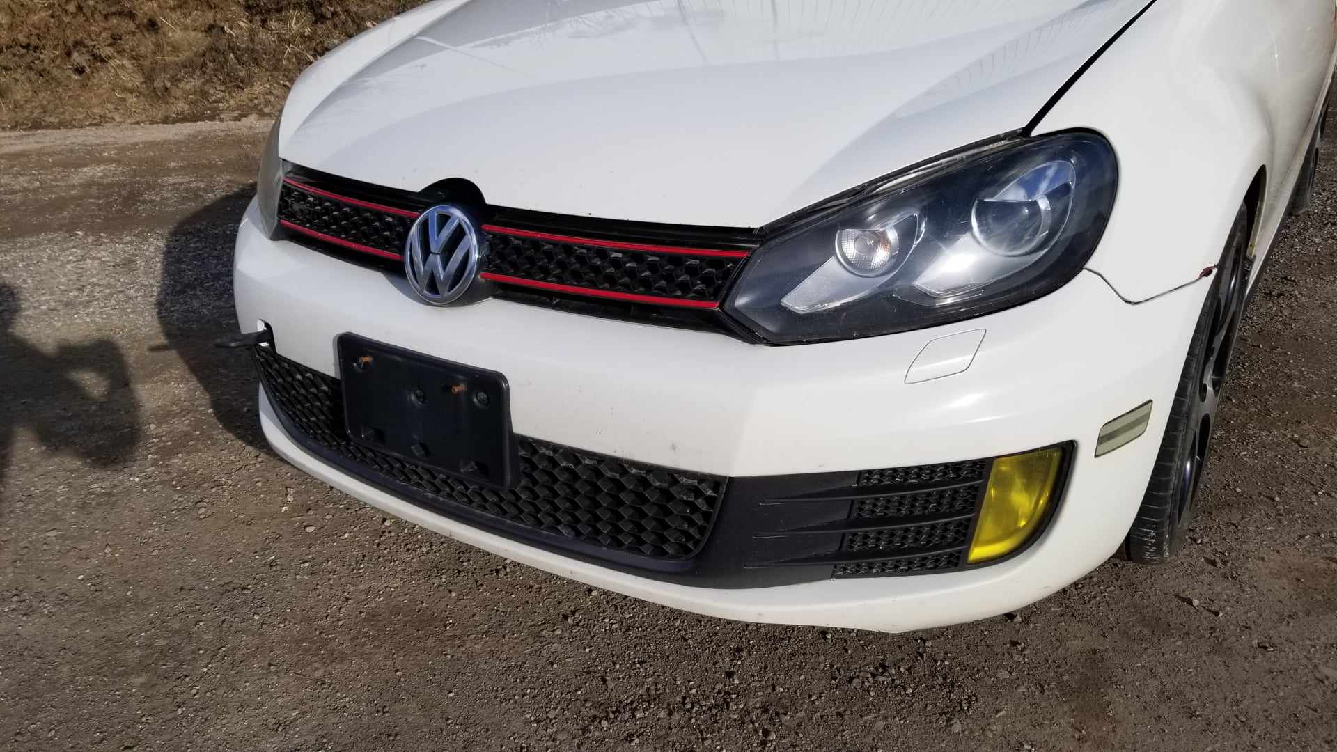 2010VolkswagenGTI