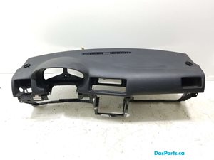 Dashboard Upper