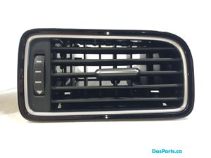 Dash Vent RF