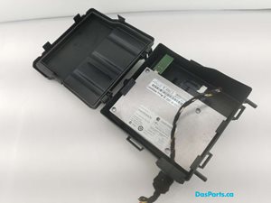 Bluetooth Control Module