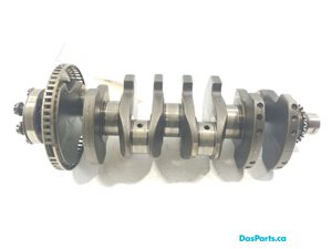 Crank Shaft