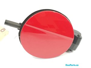 Fuel Door