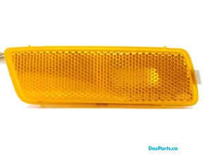 Bumper Reflector RF