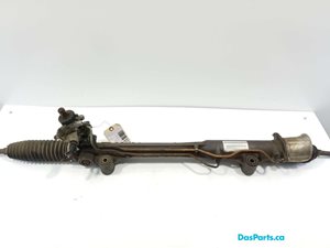 Power Steering Rack