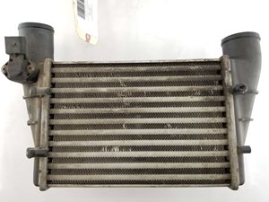 Intercooler