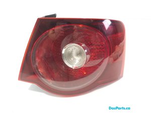Taillight Outer RR
