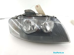 Headlight RF