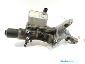 Accessory Bracket