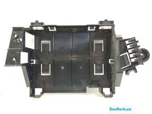 Amplifier Bracket
