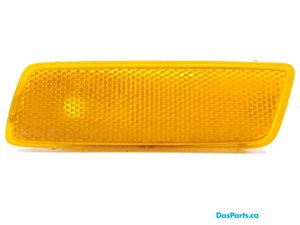 Bumper Reflector LF