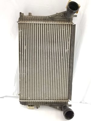 Intercooler
