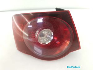 Taillight Outer LR
