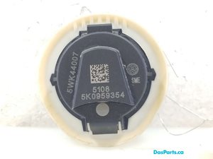Airbag Impact Sensor LF