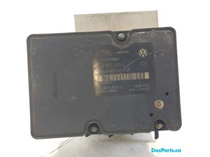 ABS Module