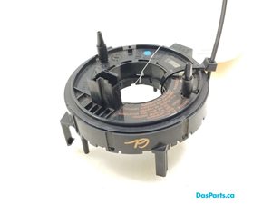 Clockspring