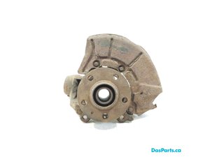 Spindle LF