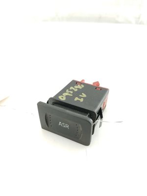 Traction Control Switch