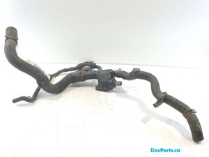 Coolant Hose 1
