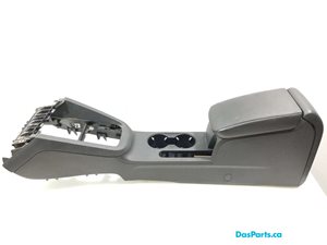Center Console