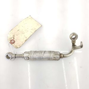 Turbo Coolant Feed Line