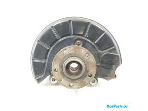 Spindle LF
