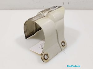 Axle Heat Shield RF