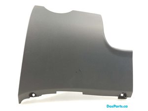 Dash Lower Cover 1