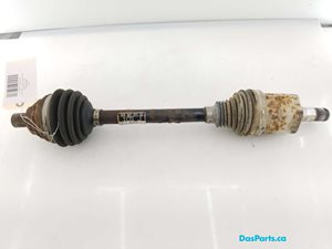 Axle LF