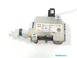 Fuel Door Actuator