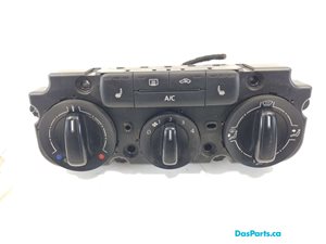 Climate Controller