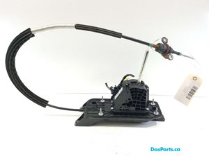 Gear Selector Box