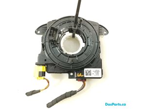 Clockspring