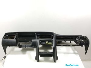 Dashboard Upper