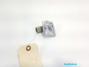 License Plate Light 1