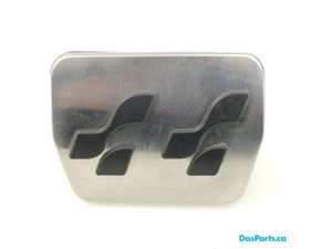 Brake Pedal Cover