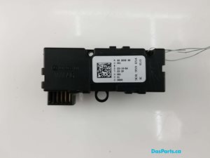 Steering Angle Sensor