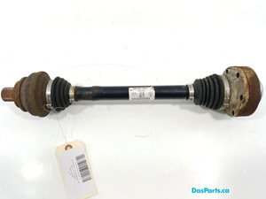 Axle RR