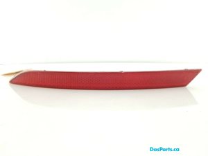 Bumper Reflector LR
